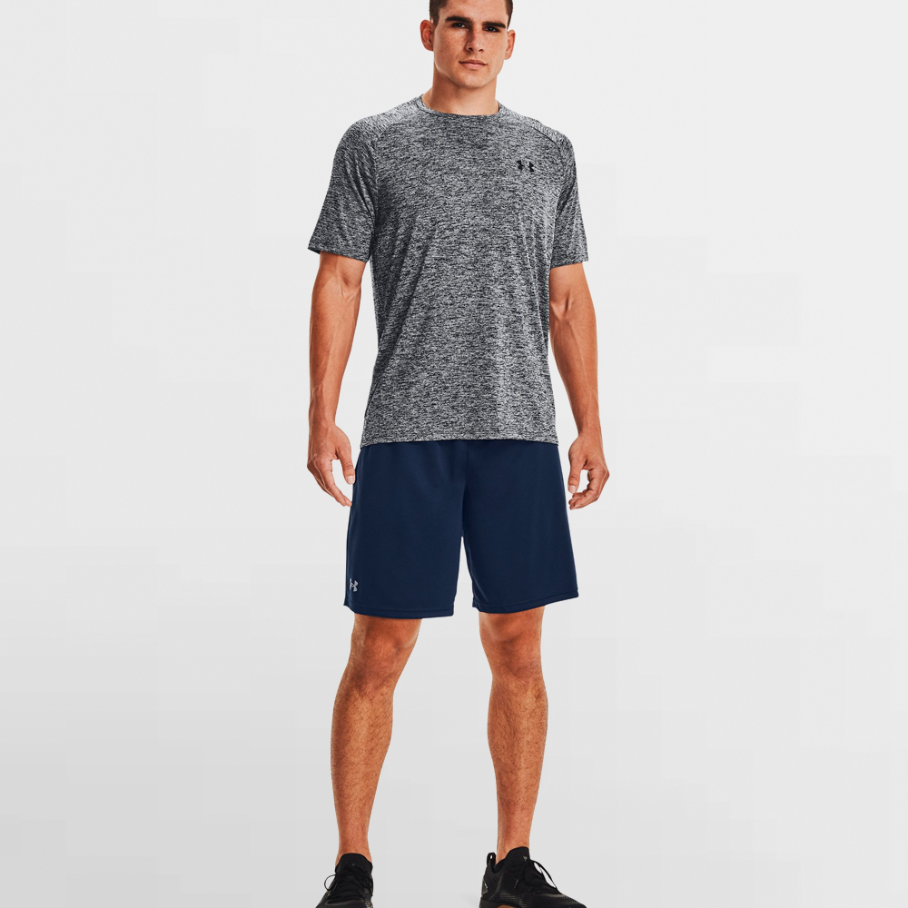 UNDER ARMOUR CAMISETA UA TECH 2.0 SS TEE - 1326413 002