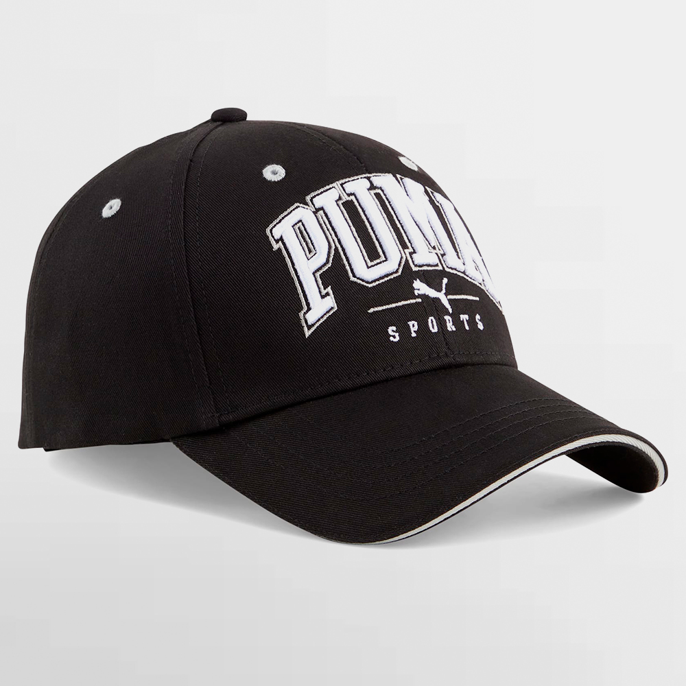 PUMA GORRA SQUAD BB CAP - 025475 01