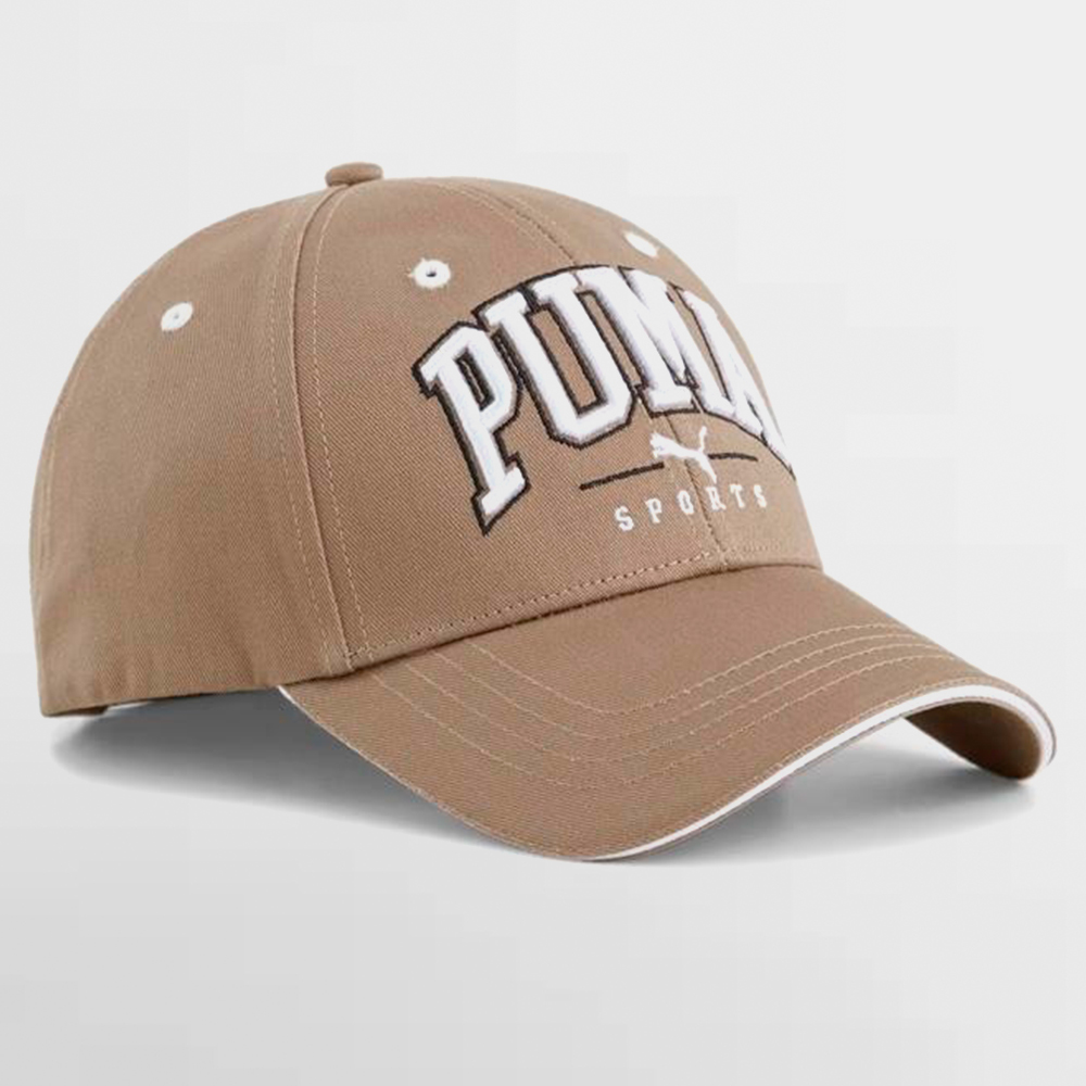 PUMA GORRA SQUAD BB CAP - 025475 02