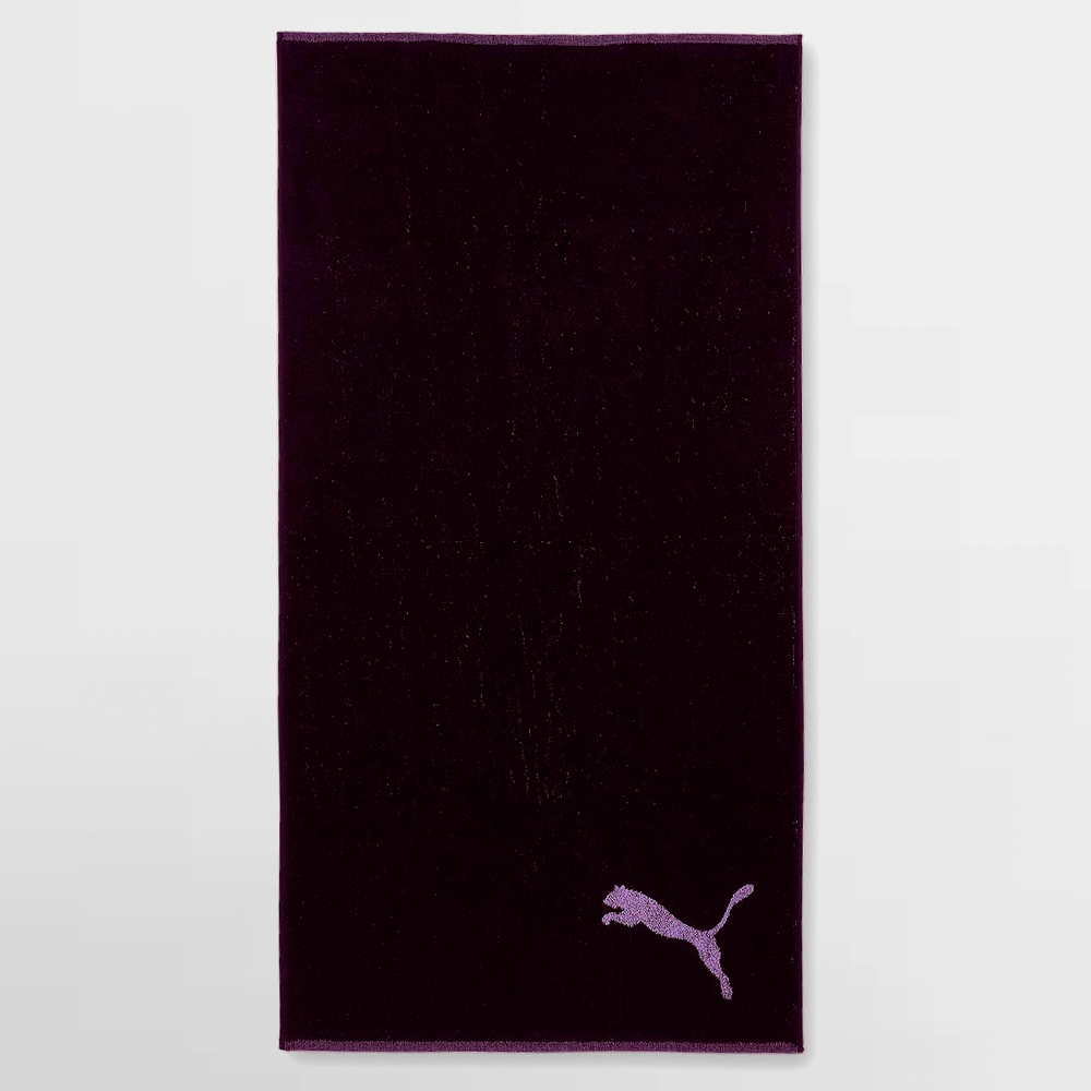 PUMA TOALLA TRAINING TOWEL (70X140CM) - 054618 01