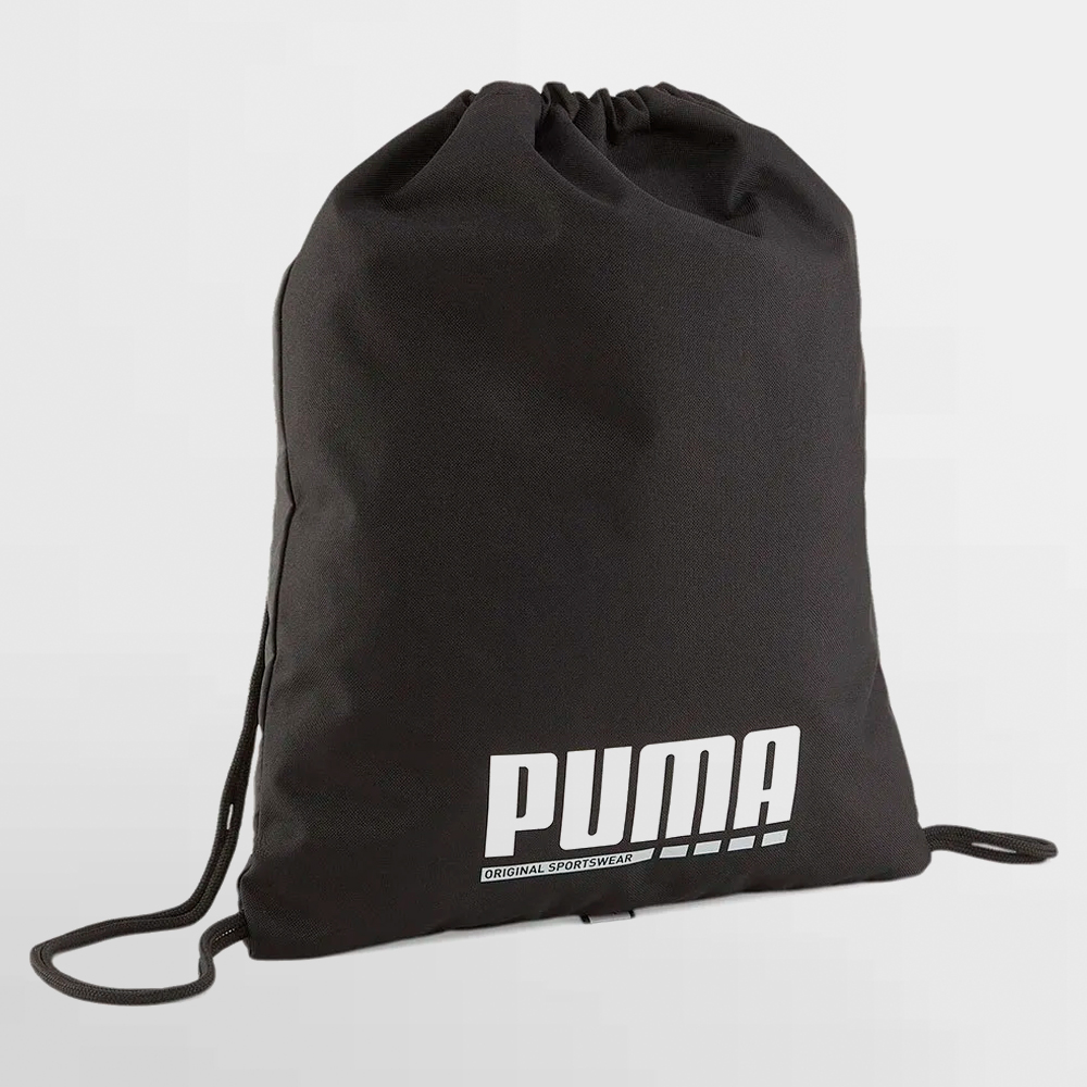 PUMA SACO PLUS GYM SACK - 090348 01