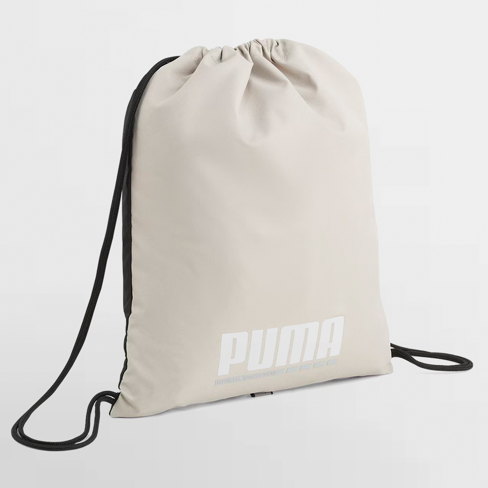 PUMA SACO PLUS GYM SACK - 090348 05