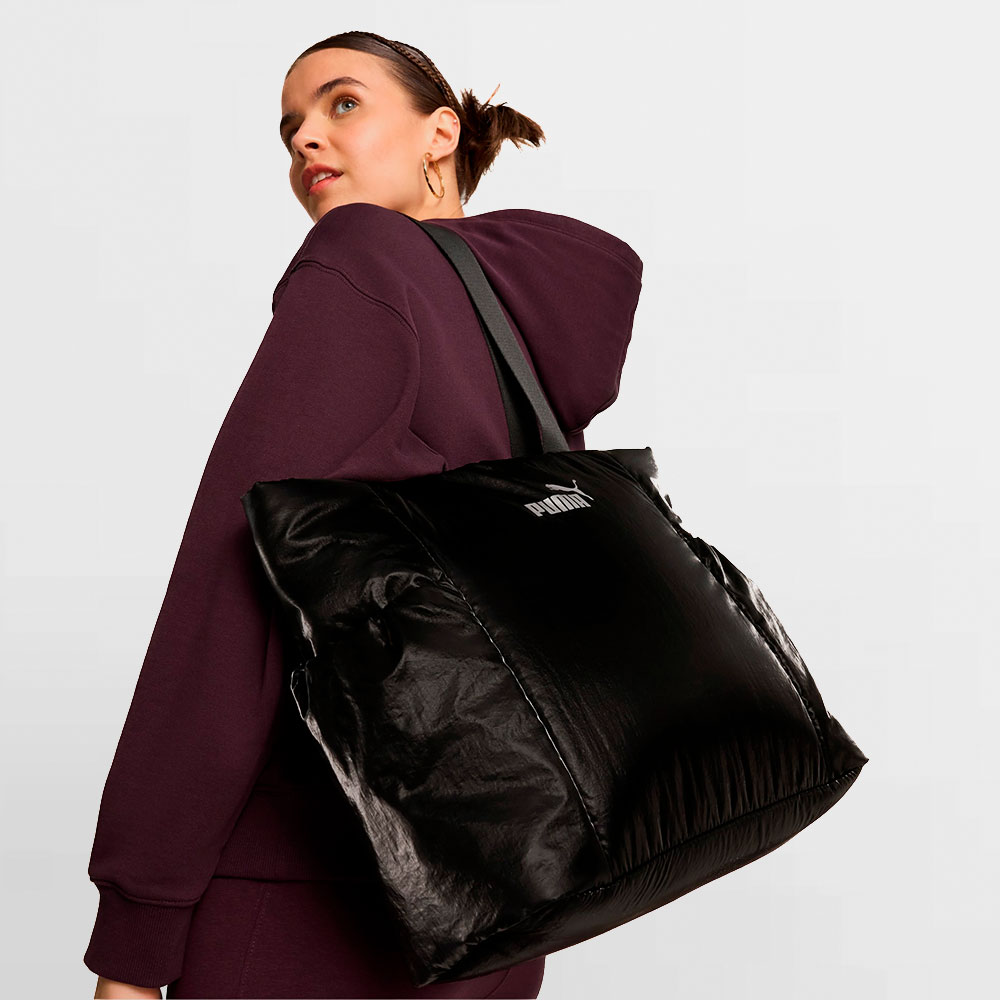 PUMA BOLSO CORE UP LARGE SHOPPER - 090650 01