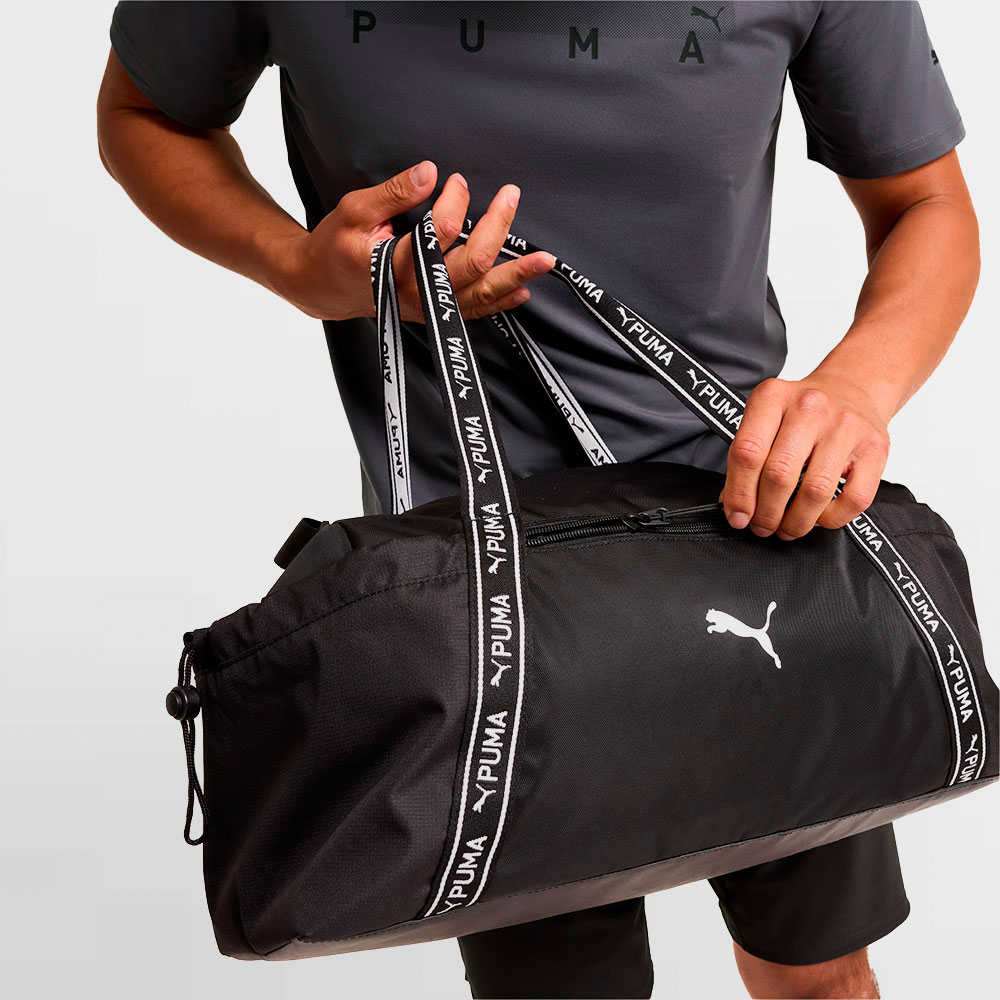 PUMA BOLSO AT ESS SPORT BAG - 090780 01