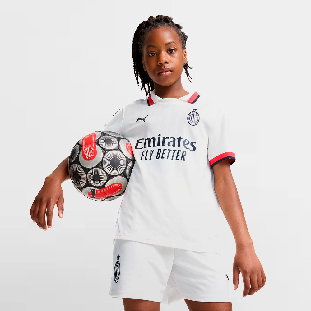 PUMA CAMISA K. ACM AWAY JSY - 775018 02