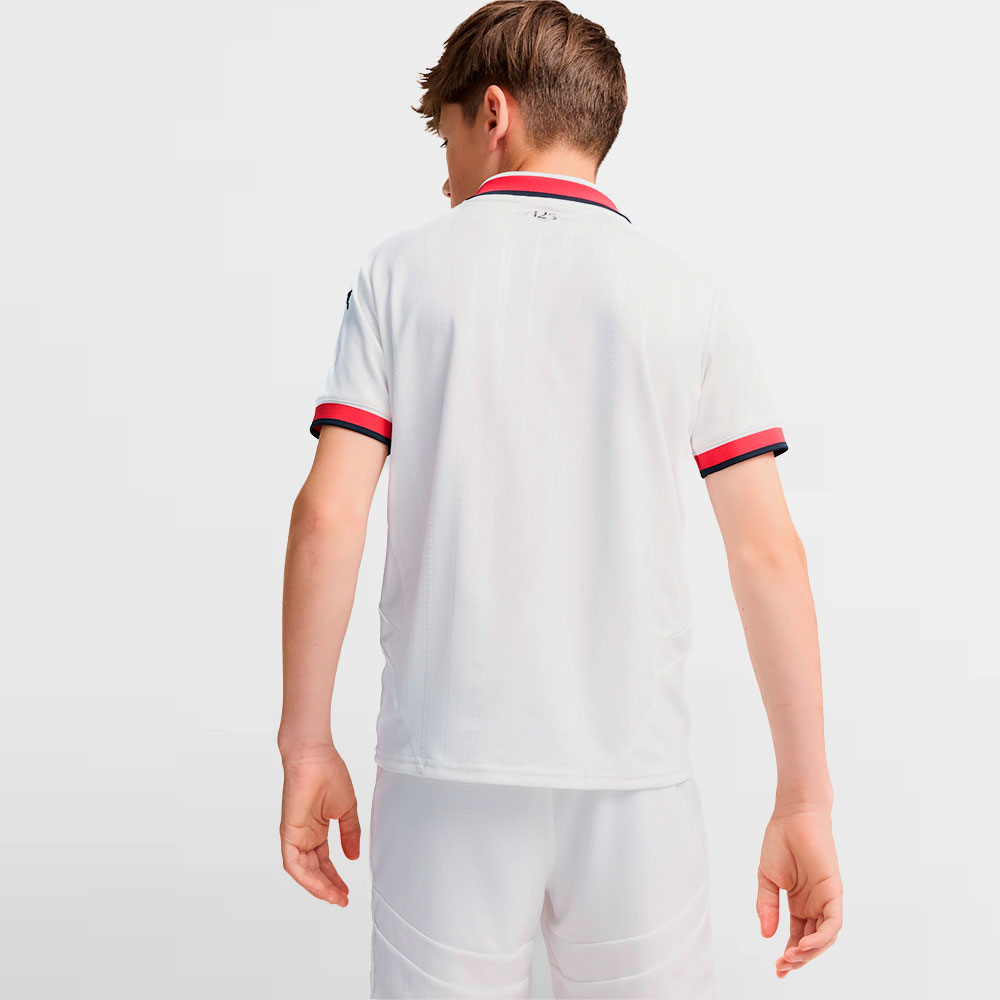 PUMA CAMISA K. ACM AWAY JSY - 775018 02