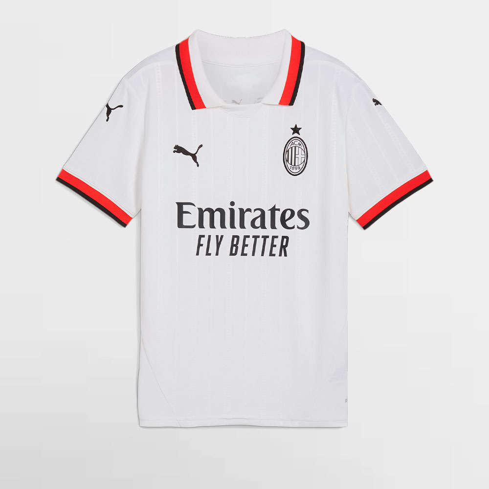 PUMA CAMISA K. ACM AWAY JSY - 775018 02