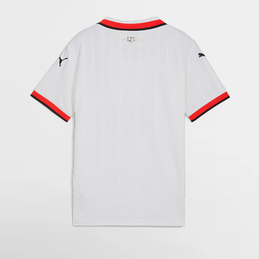 PUMA CAMISA K. ACM AWAY JSY - 775018 02