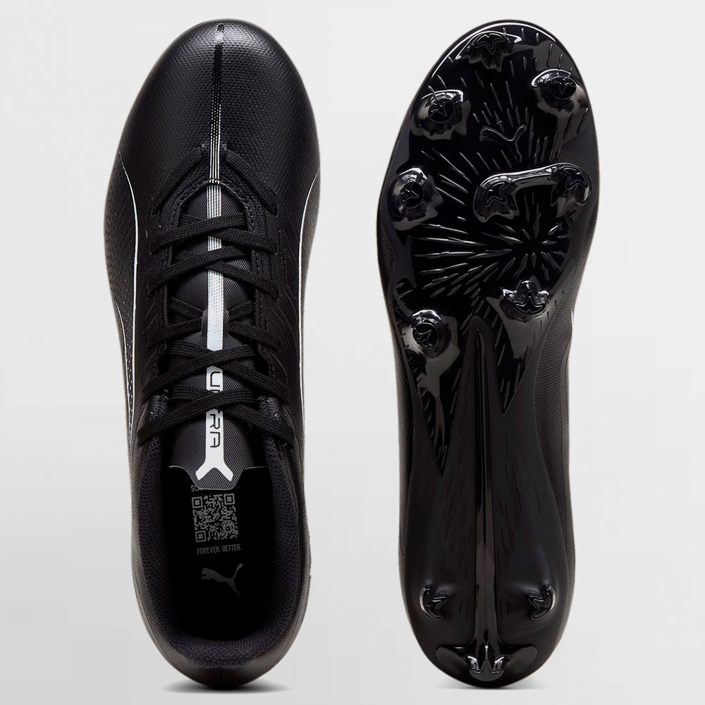PUMA CALZADO ULTRA 5 PLAY FG/AG - 107689 02