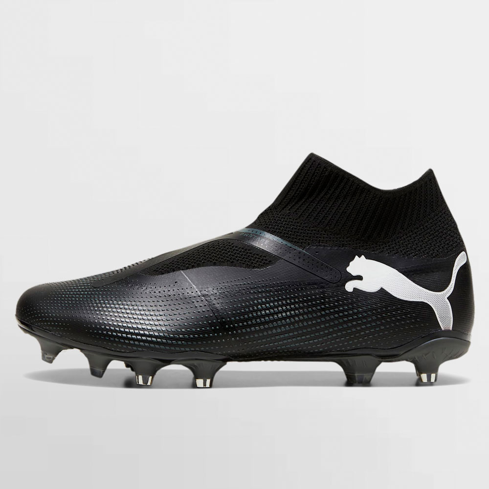 PUMA CALZADO FUTURE 7 MATCH+ LL FG/AG - 107711 02