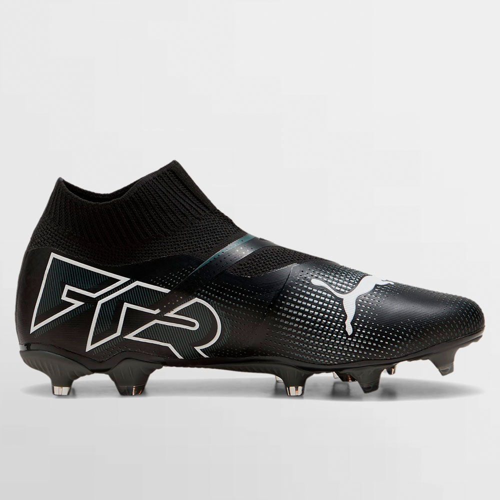 PUMA CALZADO FUTURE 7 MATCH+ LL FG/AG - 107711 02