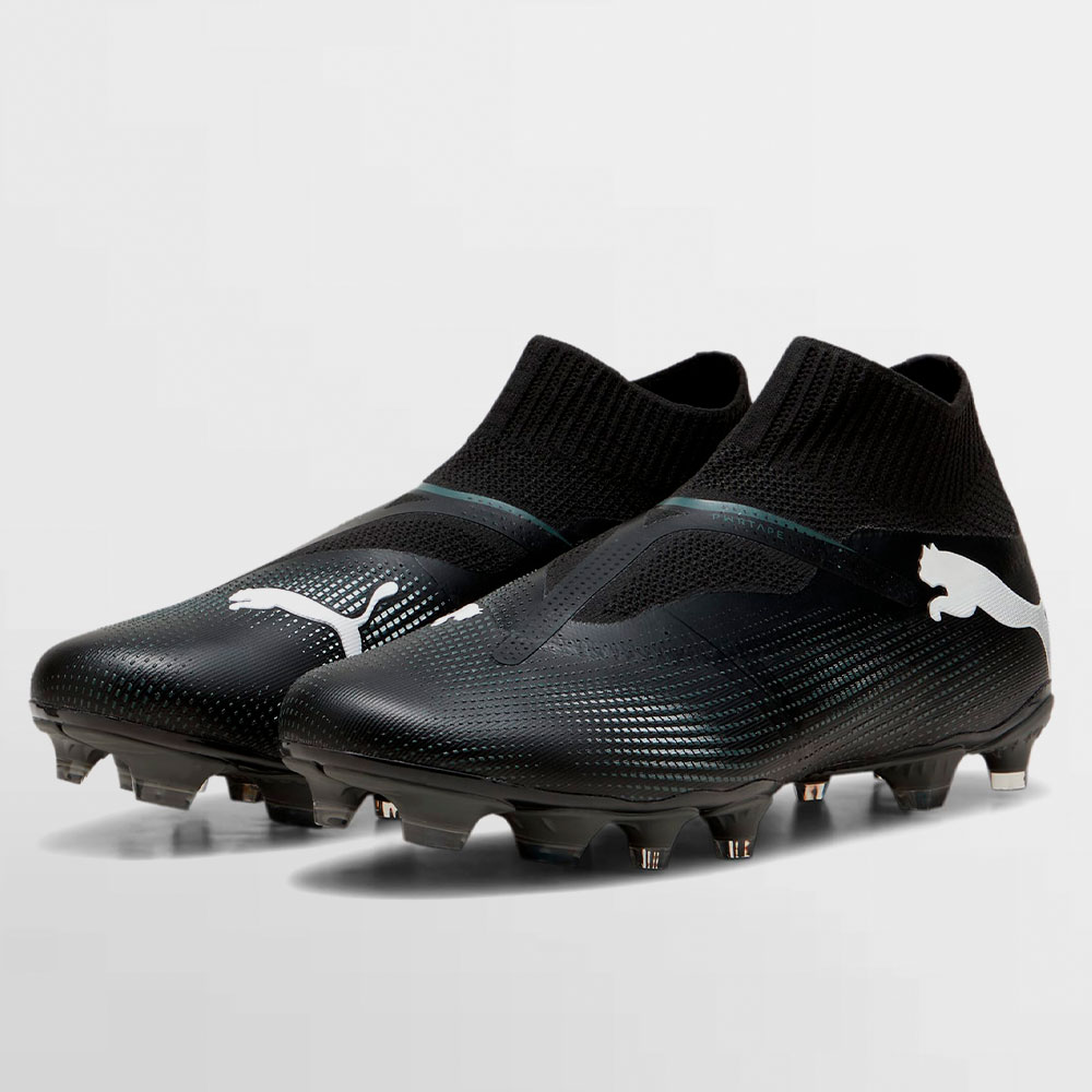 PUMA CALZADO FUTURE 7 MATCH+ LL FG/AG - 107711 02