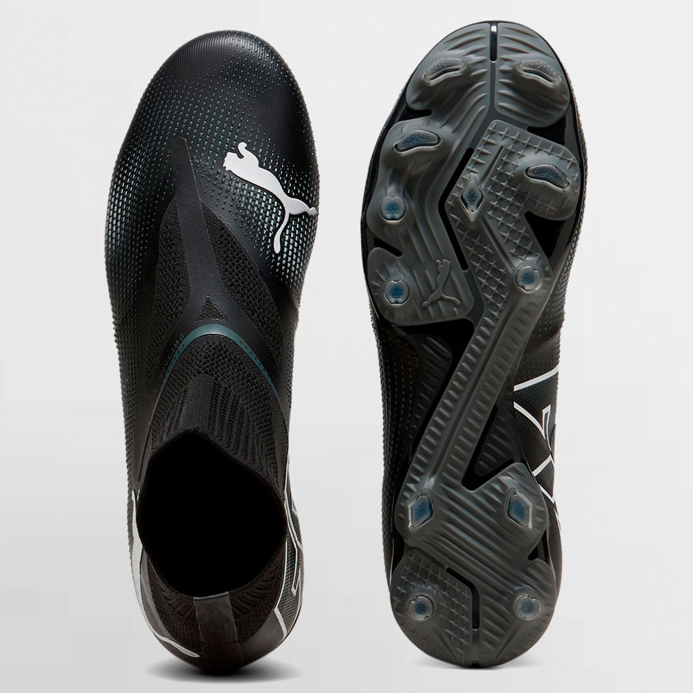 PUMA CALZADO FUTURE 7 MATCH+ LL FG/AG - 107711 02
