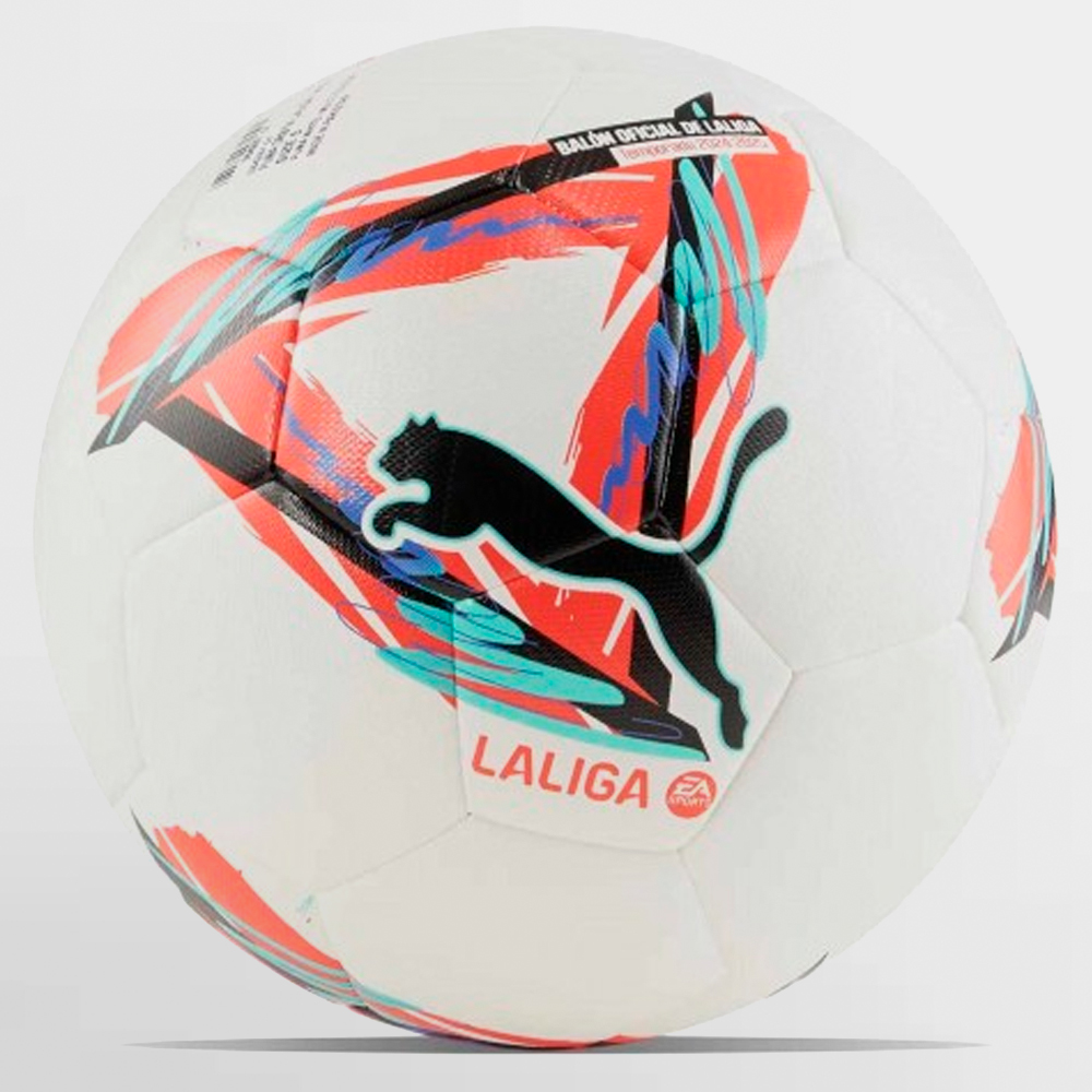 PUMA BALON ORBITA LALIGA 1 HYB - 084287 01