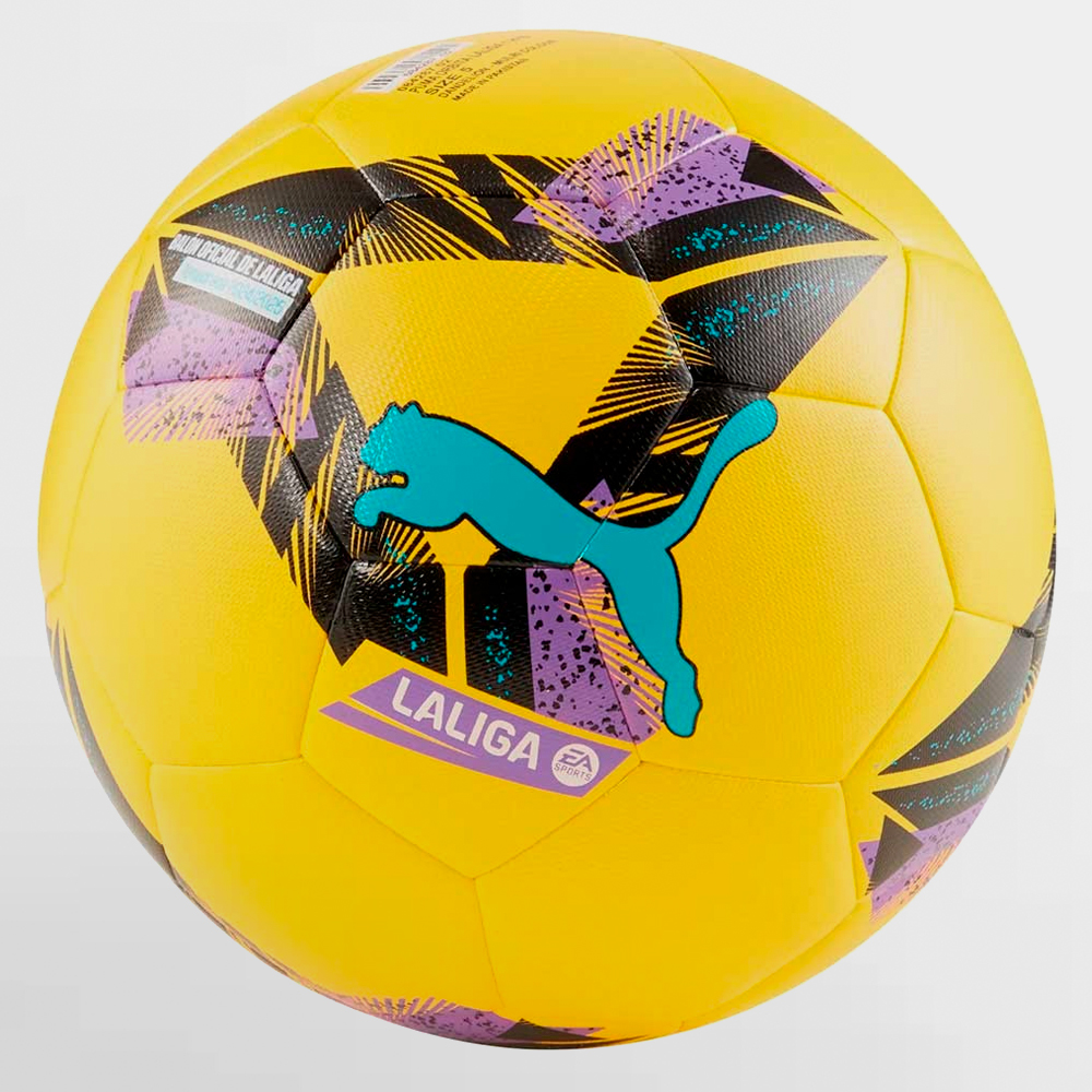 PUMA BALON ORBITA LALIGA 1 HYB - 084287 02