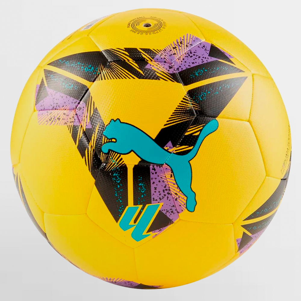 PUMA BALON ORBITA LALIGA 1 HYB - 084287 02