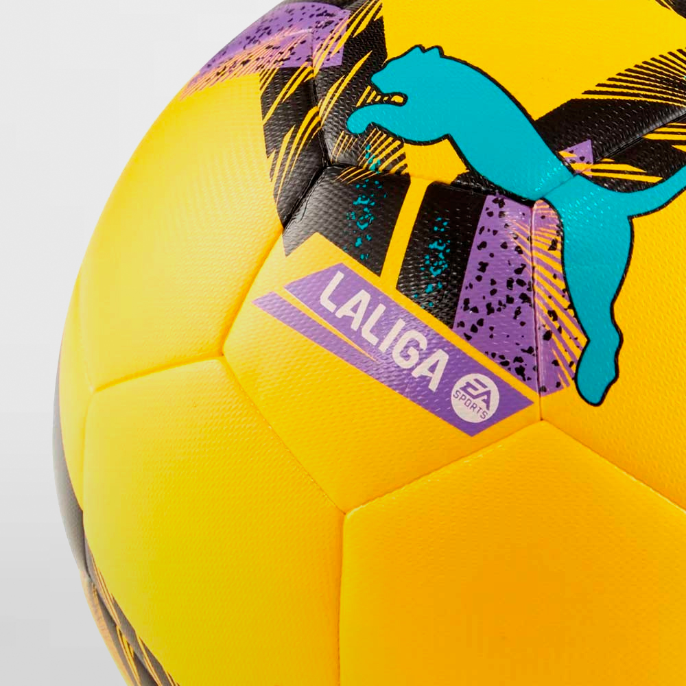 PUMA BALON ORBITA LALIGA 1 HYB - 084287 02