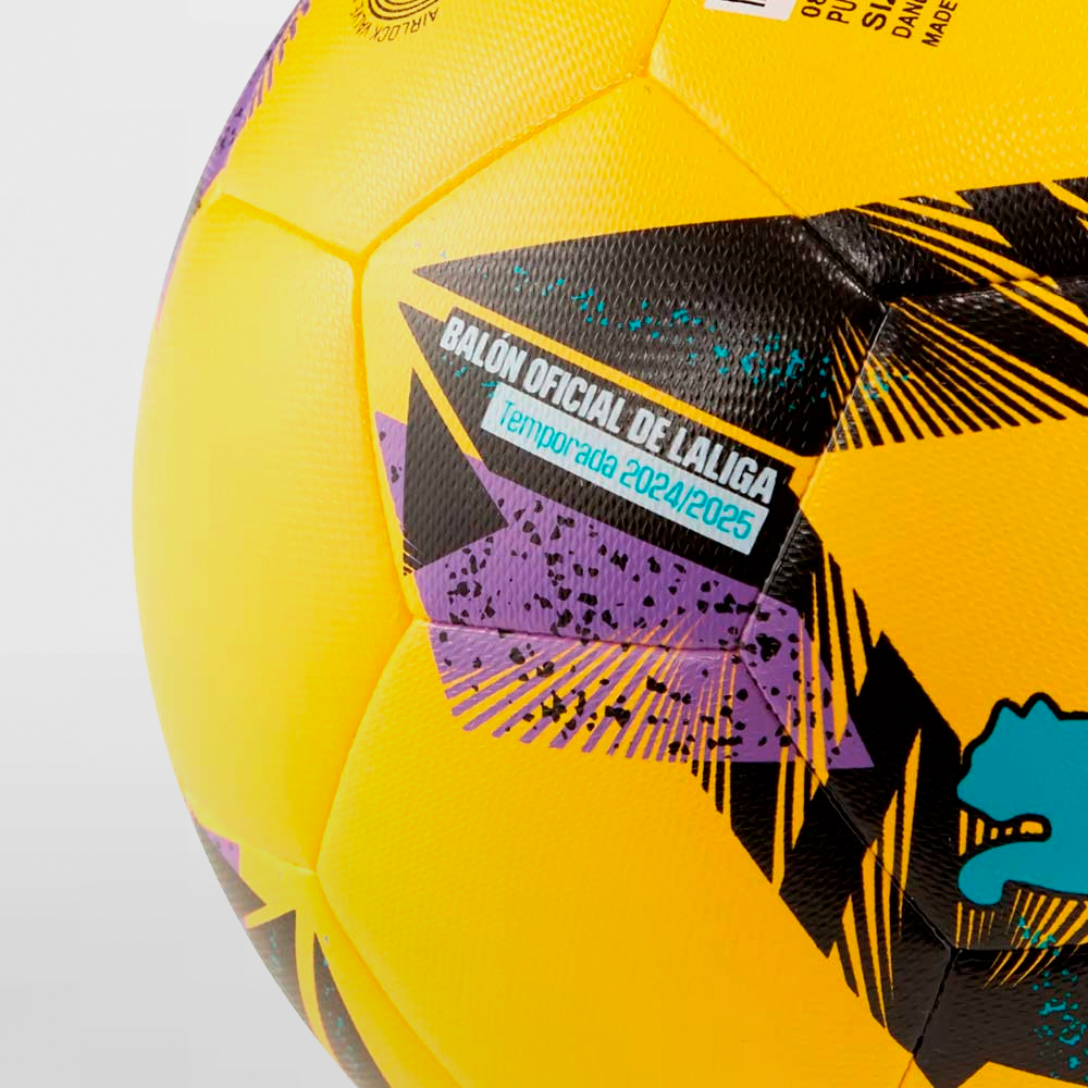 PUMA BALON ORBITA LALIGA 1 HYB - 084287 02