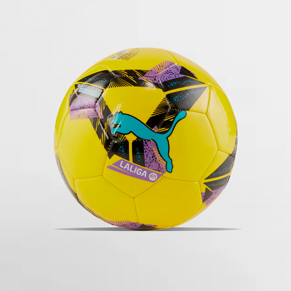 PUMA BALON ORBITA LALIGA 1 MS MINI - 084289 02