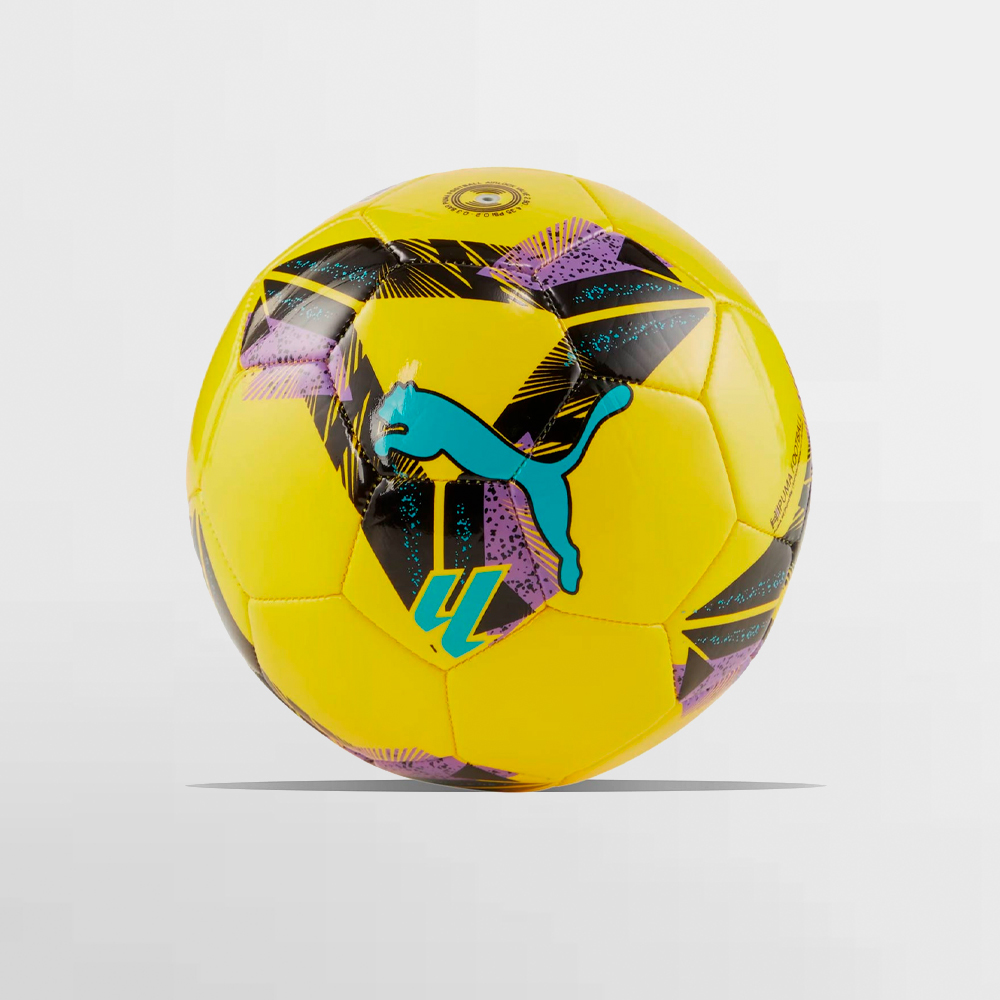 PUMA BALON ORBITA LALIGA 1 MS MINI - 084289 02