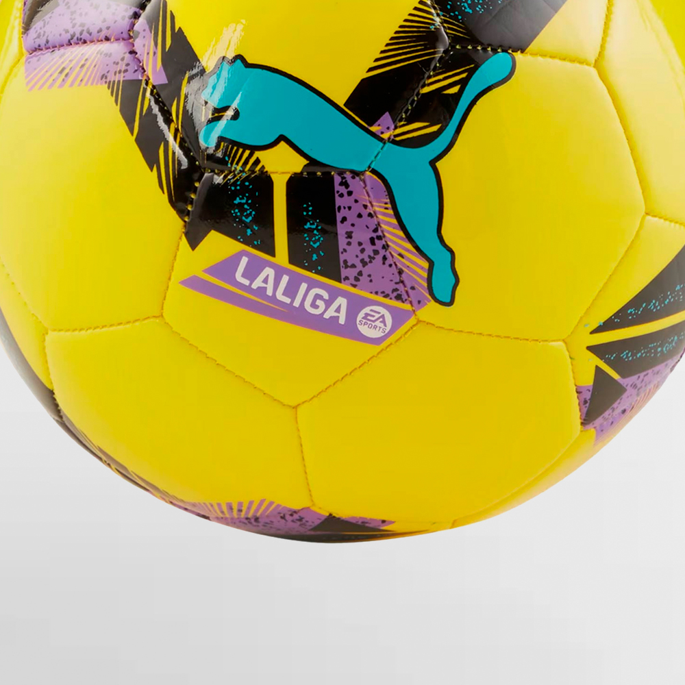 PUMA BALON ORBITA LALIGA 1 MS MINI - 084289 02