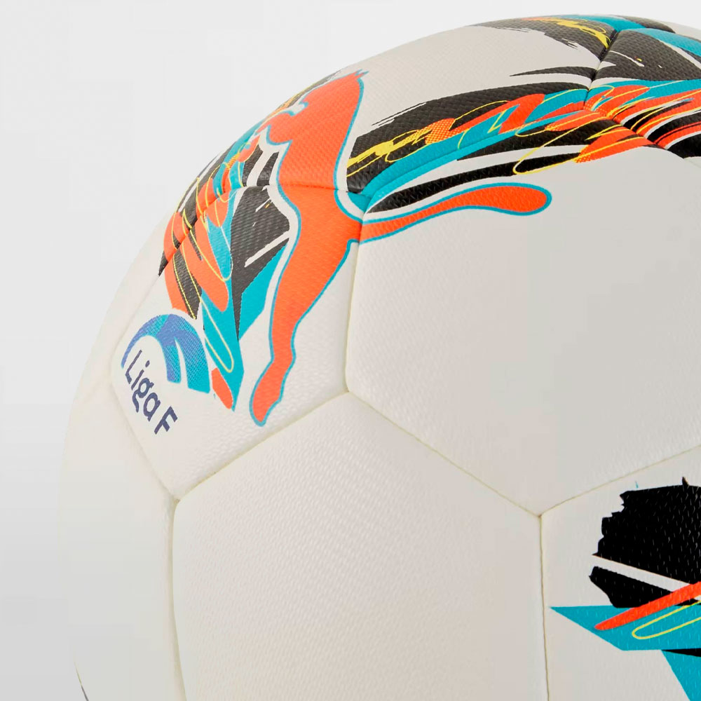 PUMA BALON ORBITA LIGA F HYB - 084295 01