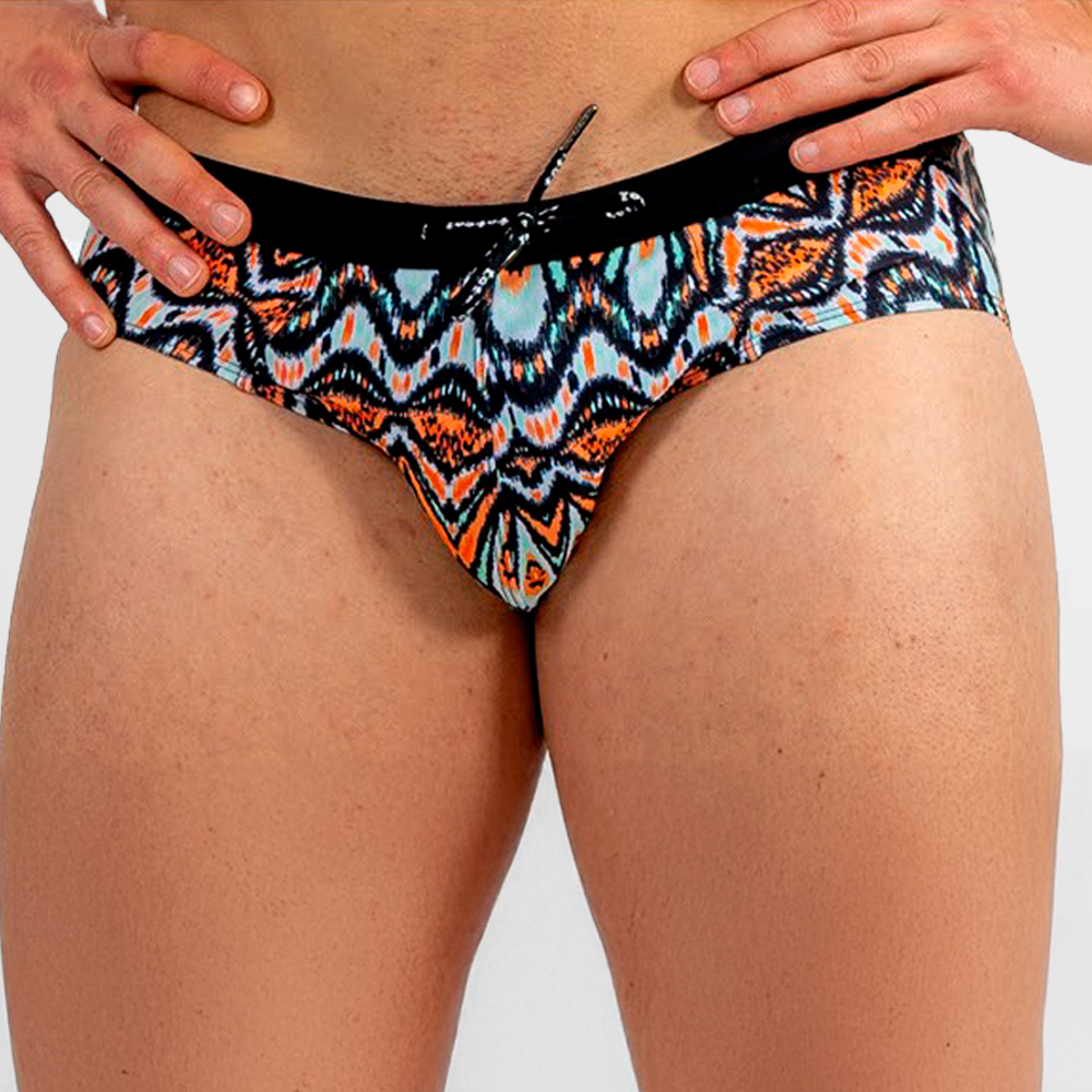 TOTSOL SLIP PUSH UP ESTAMPADO ( EST ) - 86035