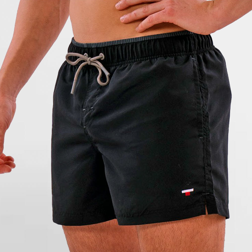 TOTSOL BERMUDA SHORT LISO ( NG ) - 48003
