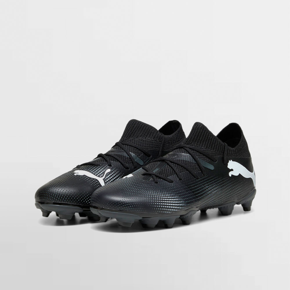 PUMA CALZADO FUTURE 7 MATCH FG/AG PS/GS - 107729 02