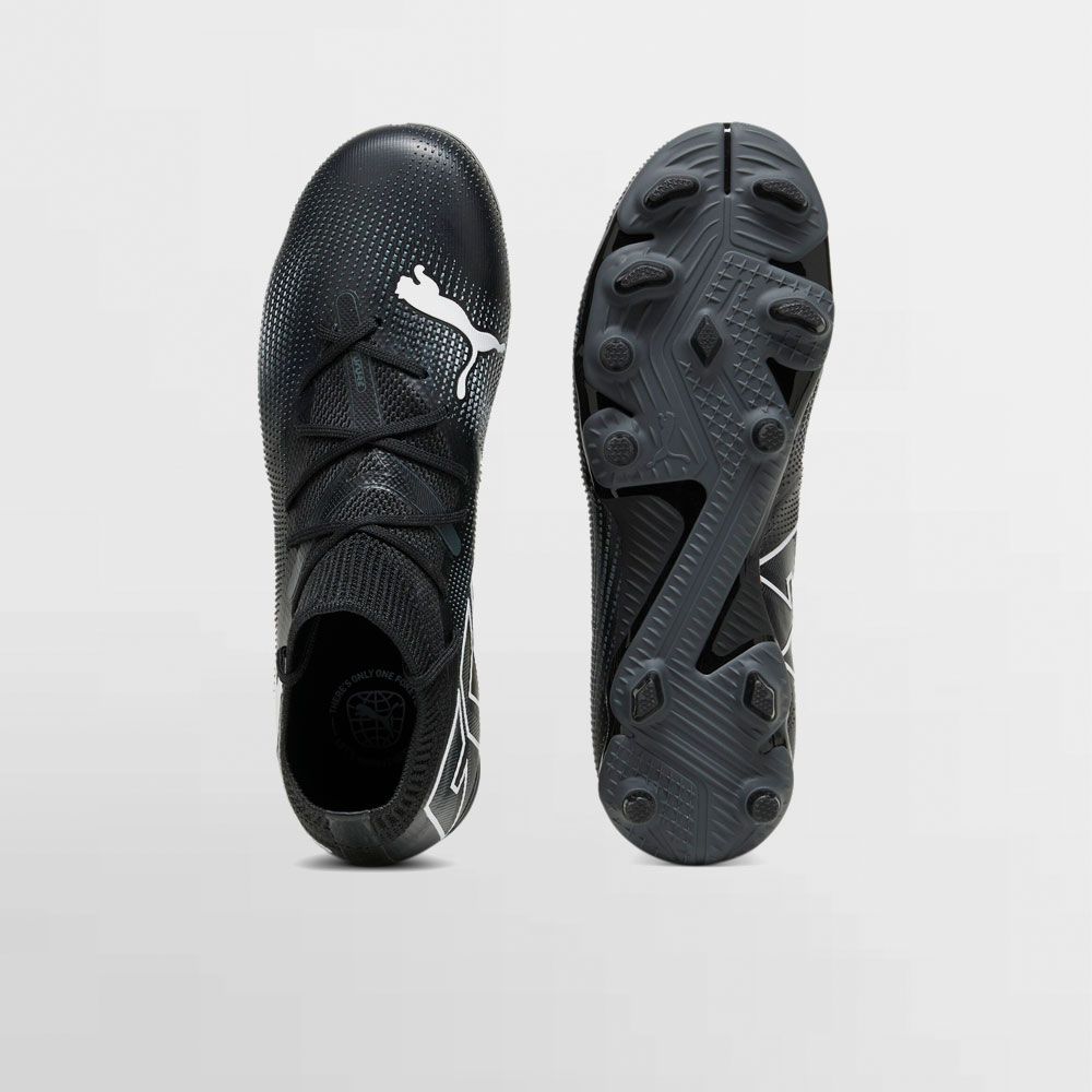 PUMA CALZADO FUTURE 7 MATCH FG/AG PS/GS - 107729 02