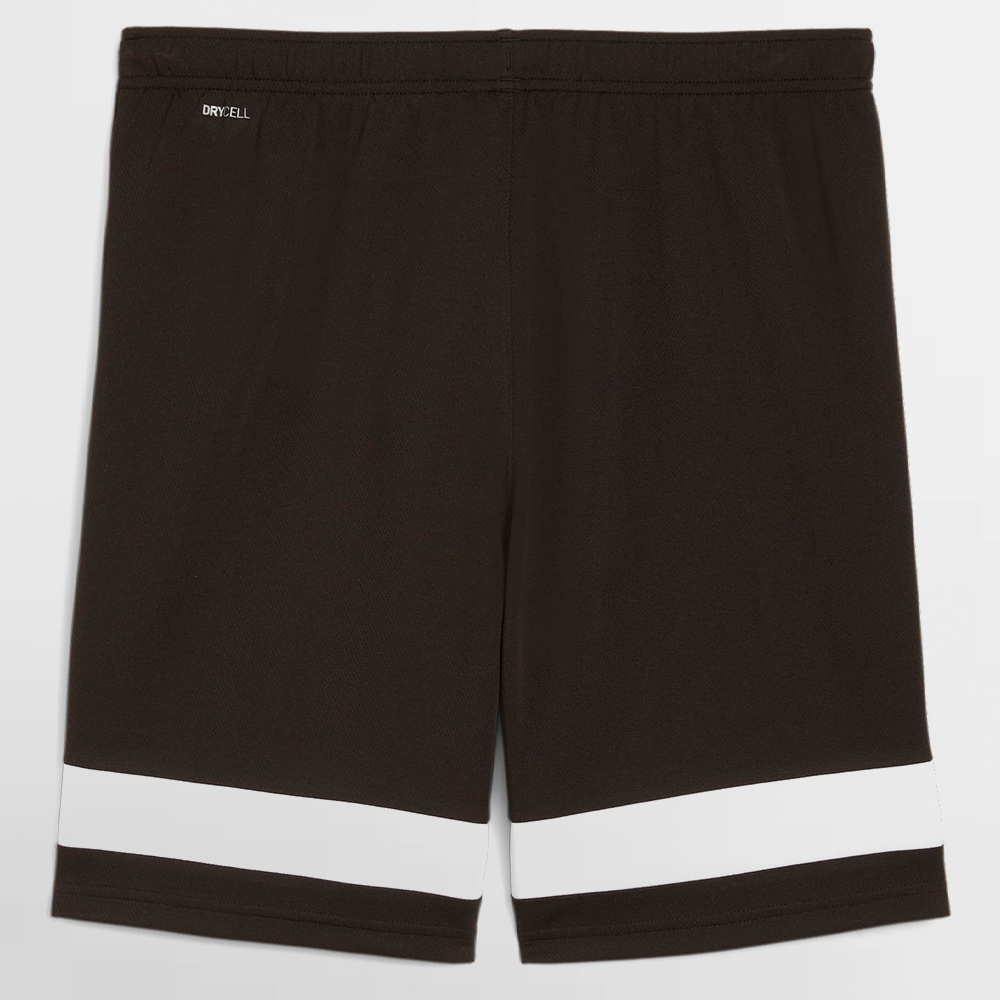 PUMA PANT. CORTO INDIVIDUALRISE SHORTS - 658998 03