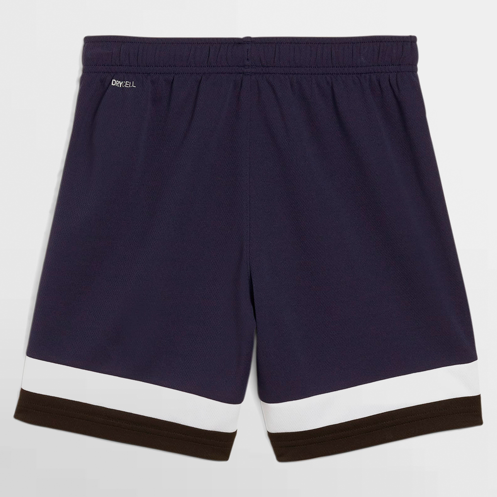 PUMA PANT. CORTO INDIVIDUALRISE SHORTS - 658998 06