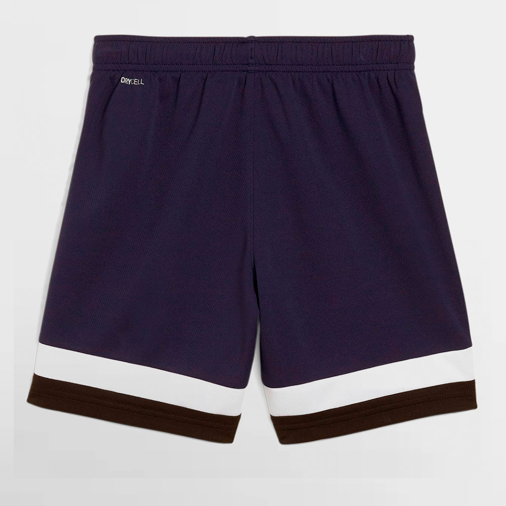 PUMA PANT. CORTO K. INDIVIDUALRISE SHORTS - 658999 06