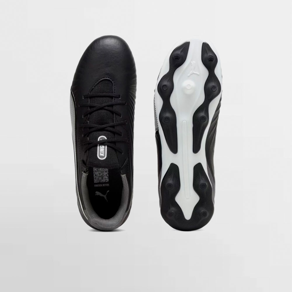PUMA CALZADO KING MATCH FG/AG GS - 108048 01