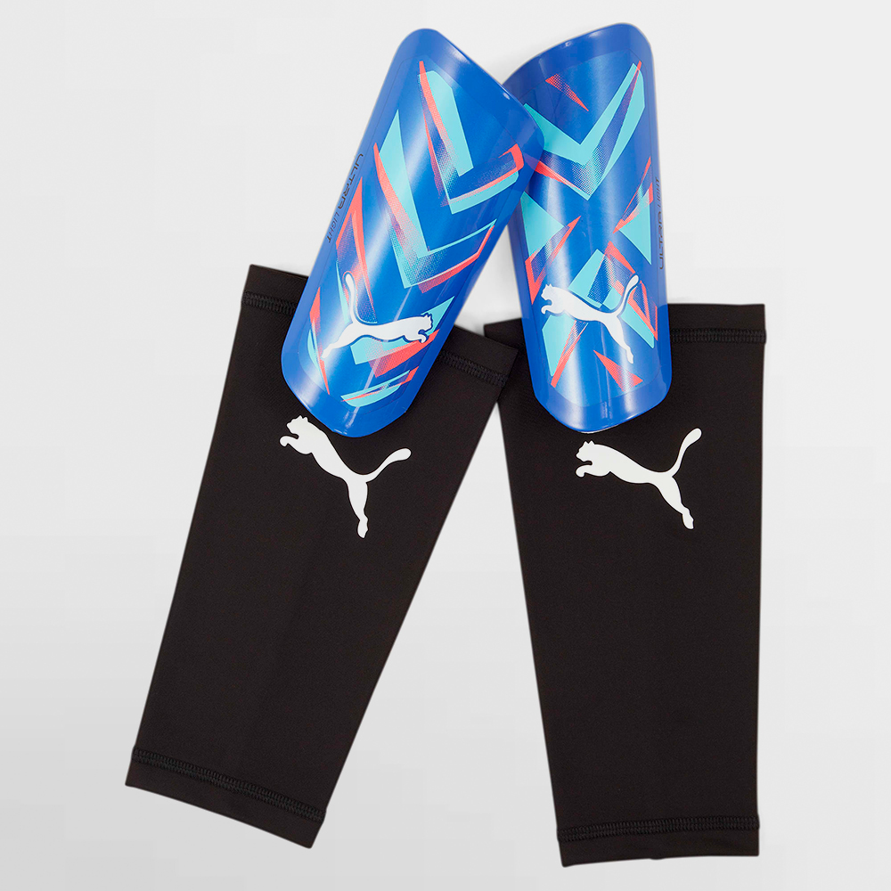 PUMA CANILLERA ULTRA LIGHT SLEEVE - 030873 11
