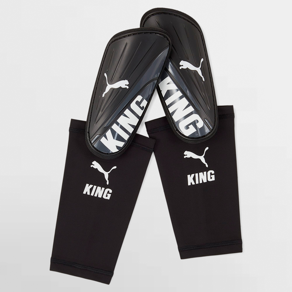 PUMA CANILLERA KING SLEEVE - 030933 01
