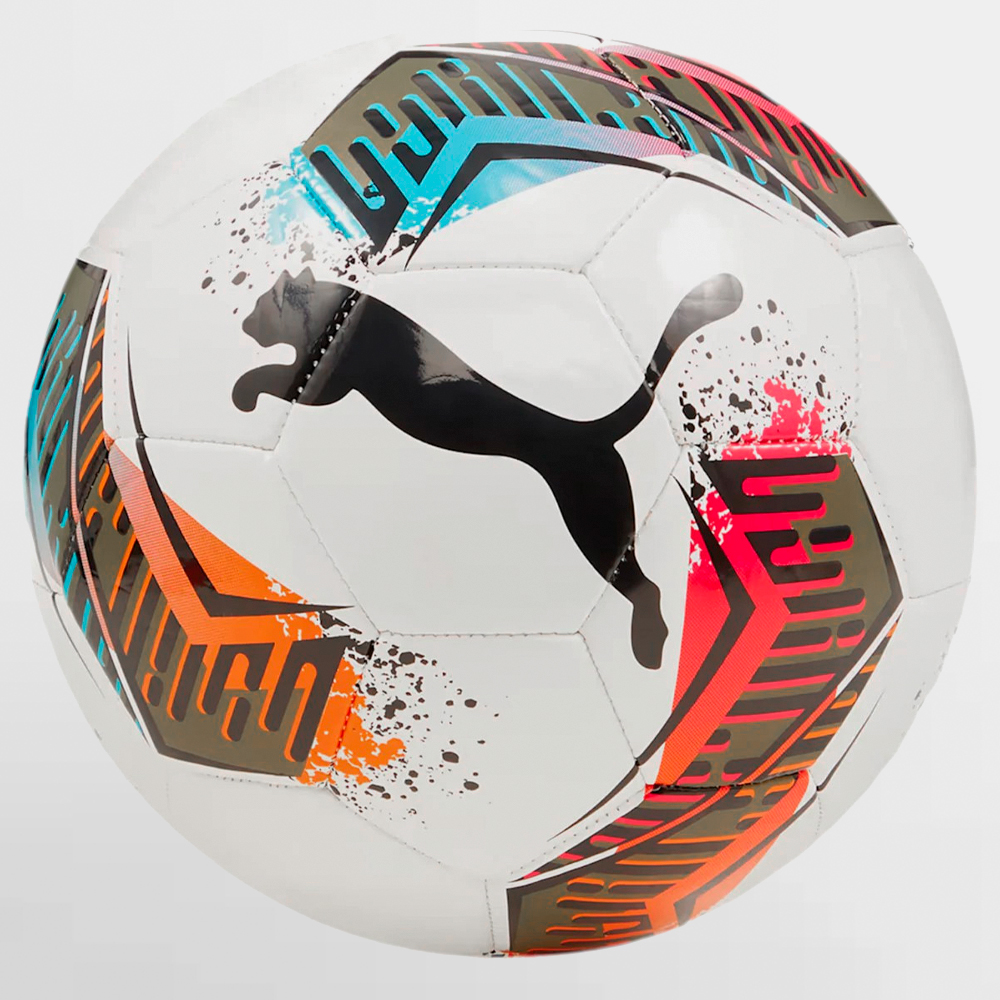 PUMA BALON FUTSAL 3 MS - 084344 01