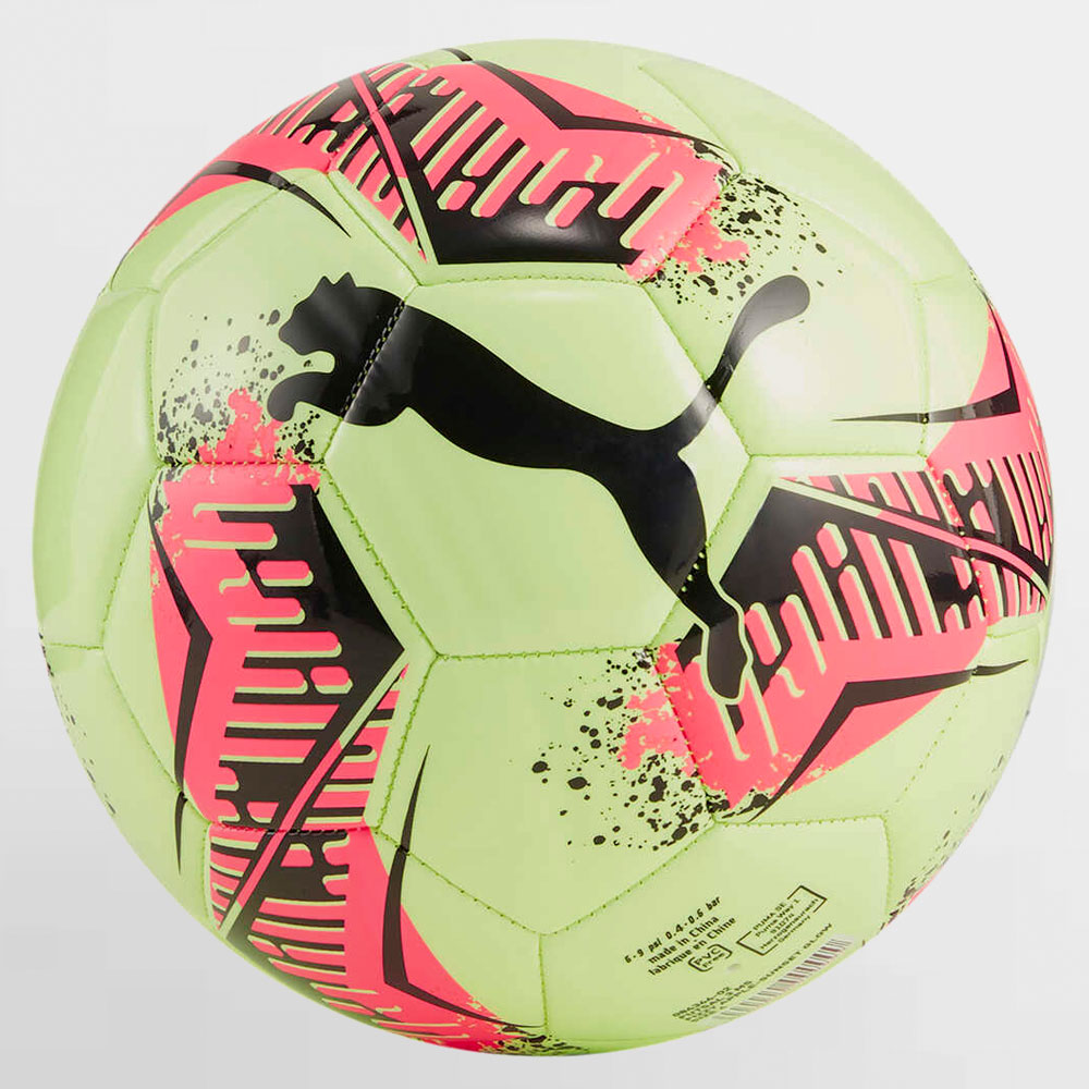 PUMA BALON FUTSAL 3 MS - 084344 02