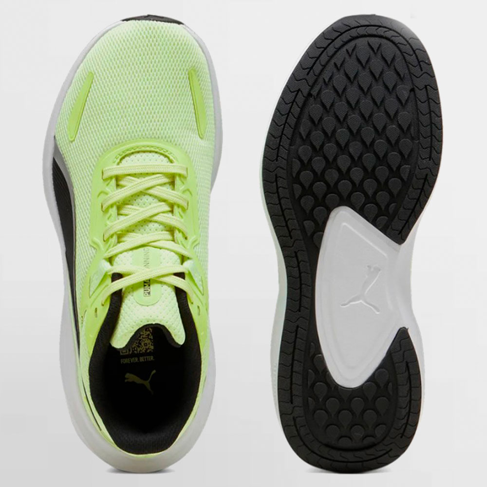 PUMA CALZADO SKYROCKET LITE - 379437 29