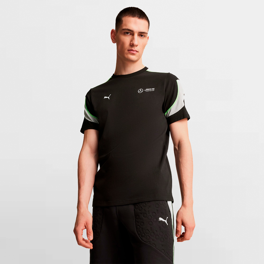 PUMA CAMISETA MAPF1 MT7+ TEE - 627319 01
