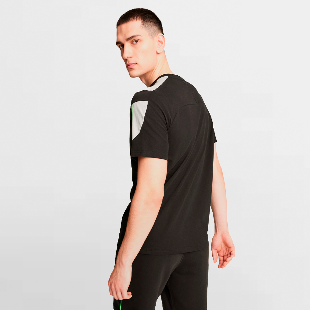 PUMA CAMISETA MAPF1 MT7+ TEE - 627319 01