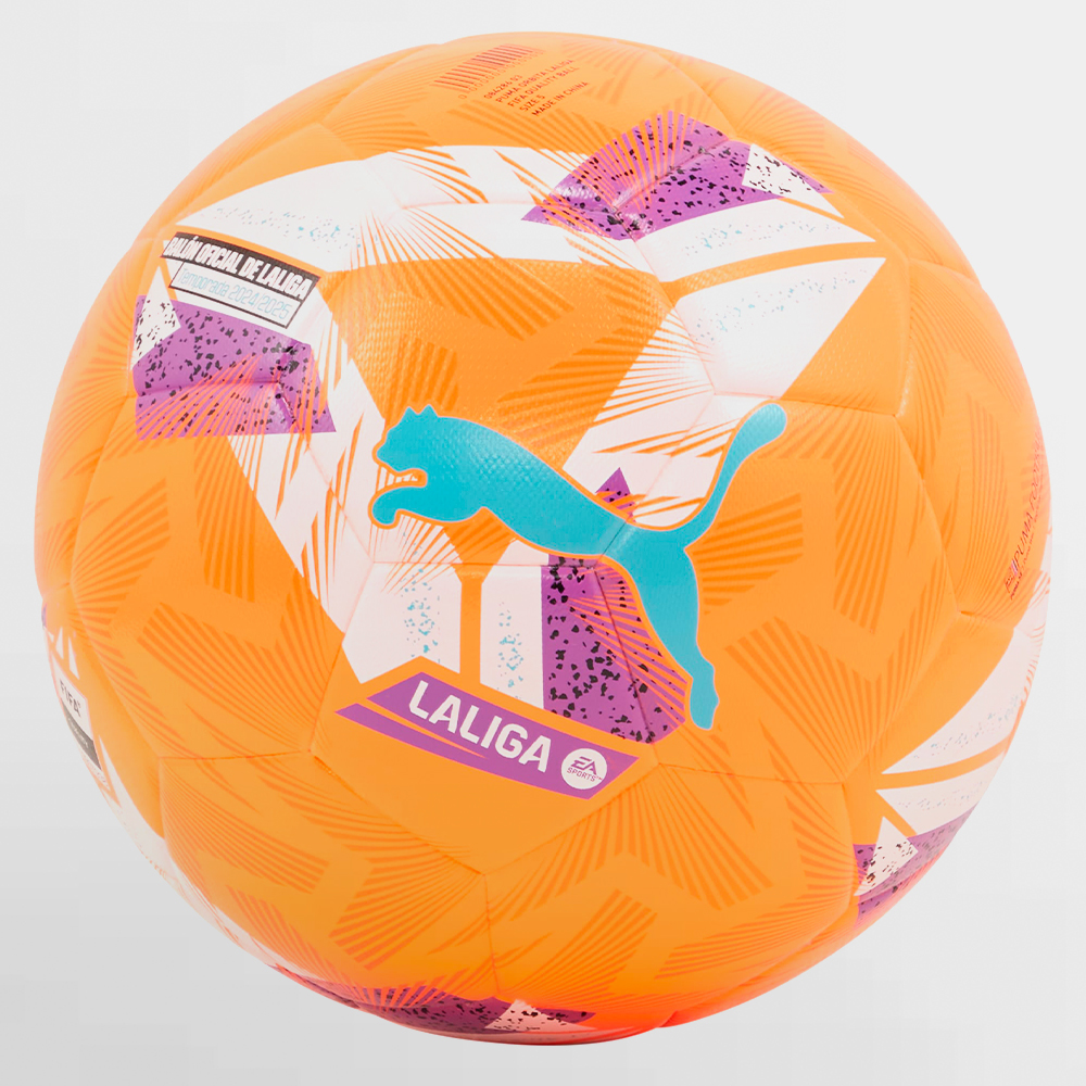 PUMA BALON LALIGA 1 (FIFA QUALITY) - 084286 03