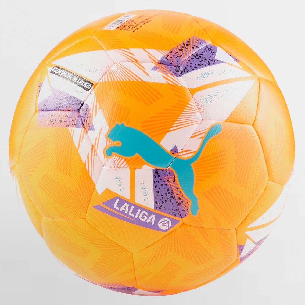 PUMA BALON ORBITA LALIGA 1 HYB - 084287 03