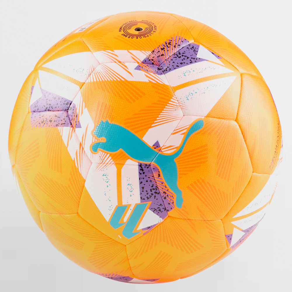 PUMA BALON ORBITA LALIGA 1 HYB - 084287 03