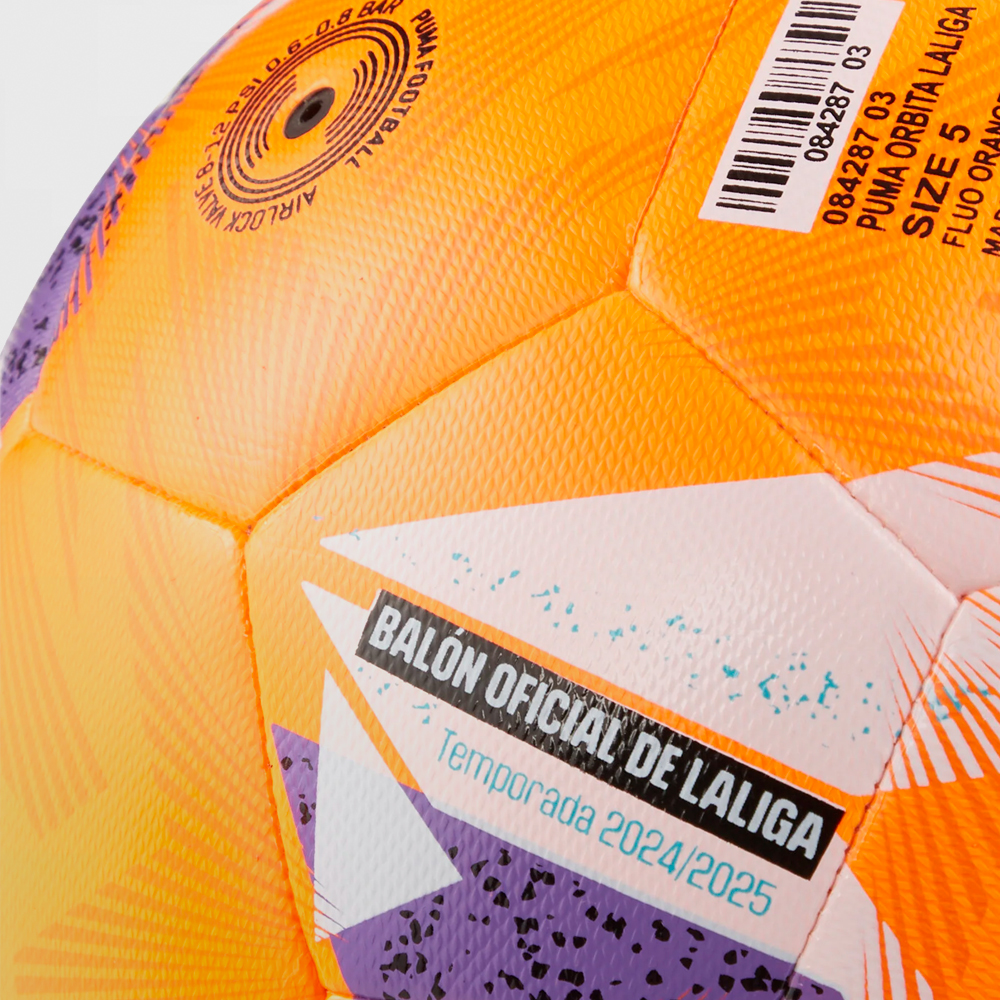 PUMA BALON ORBITA LALIGA 1 HYB - 084287 03