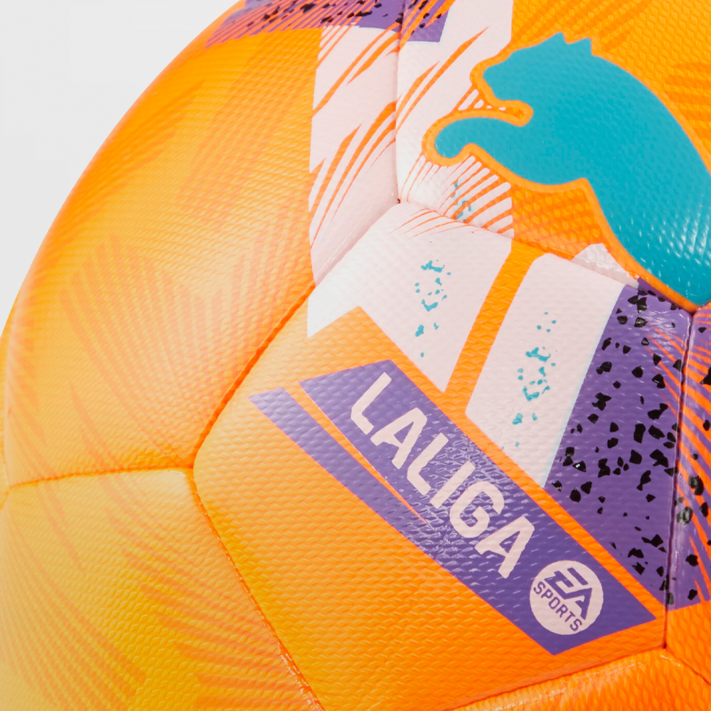 PUMA BALON ORBITA LALIGA 1 HYB - 084287 03