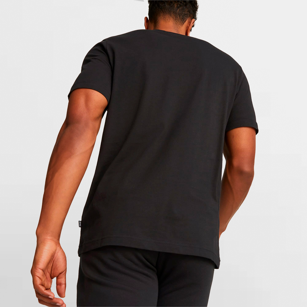 PUMA CAMISETA ESS SMALL LOGO - 586668 01