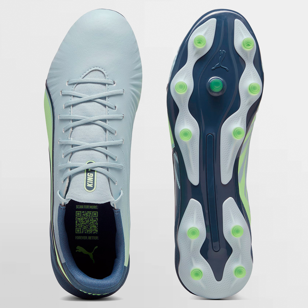 PUMA CALZADO KING MATCH FG/AG - 107863 03