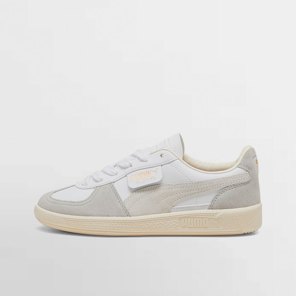 PUMA CALZADO PALERMO LTH PS/GS - 397275 01