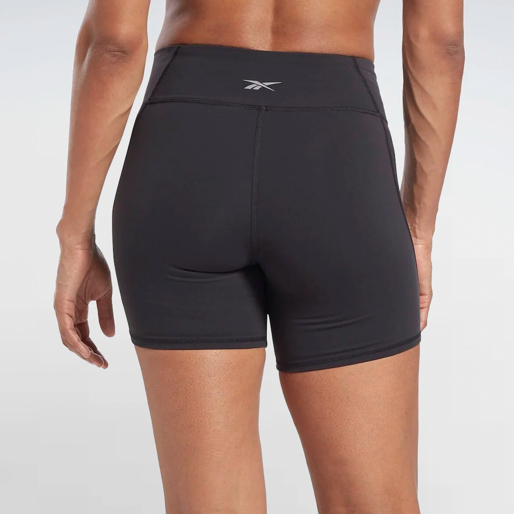 REEBOK SHORT W. LUX BOOTIE SHORT - 100028185